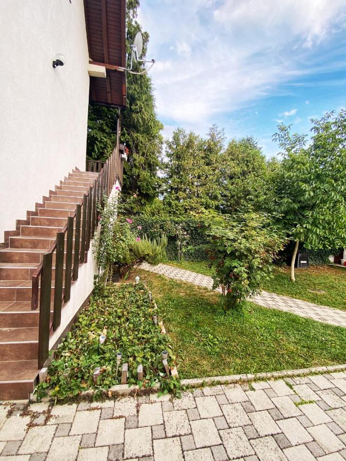 Hotel Guesthouse Stari Jasen Velika Mlaka المظهر الخارجي الصورة
