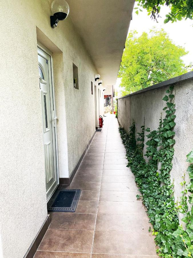 Hotel Guesthouse Stari Jasen Velika Mlaka المظهر الخارجي الصورة
