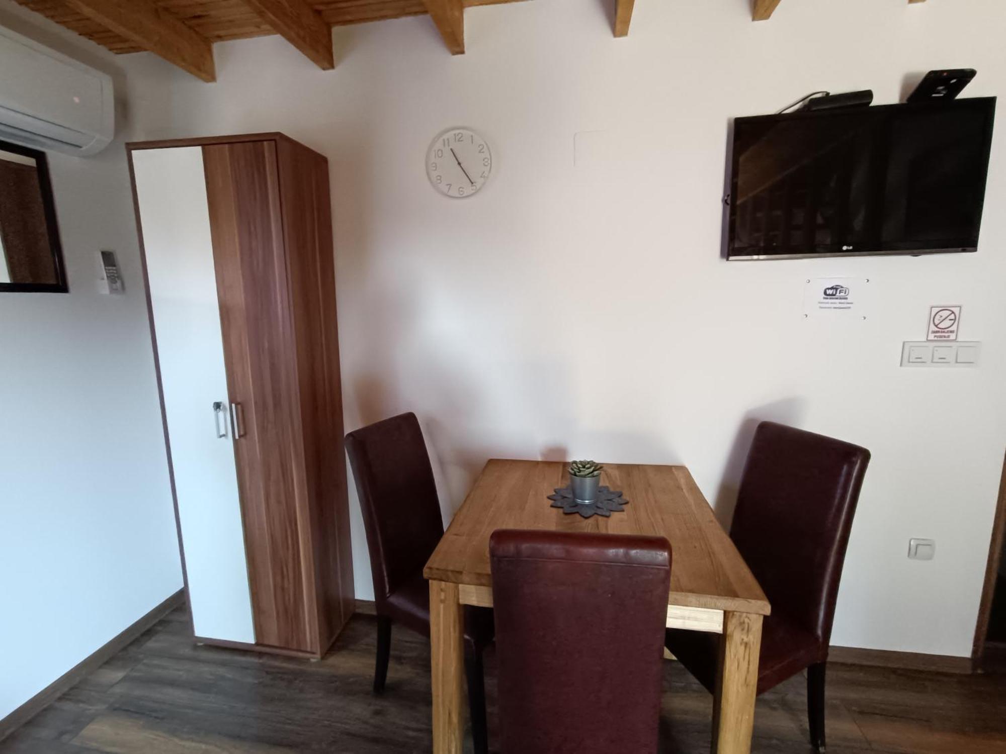 Hotel Guesthouse Stari Jasen Velika Mlaka المظهر الخارجي الصورة
