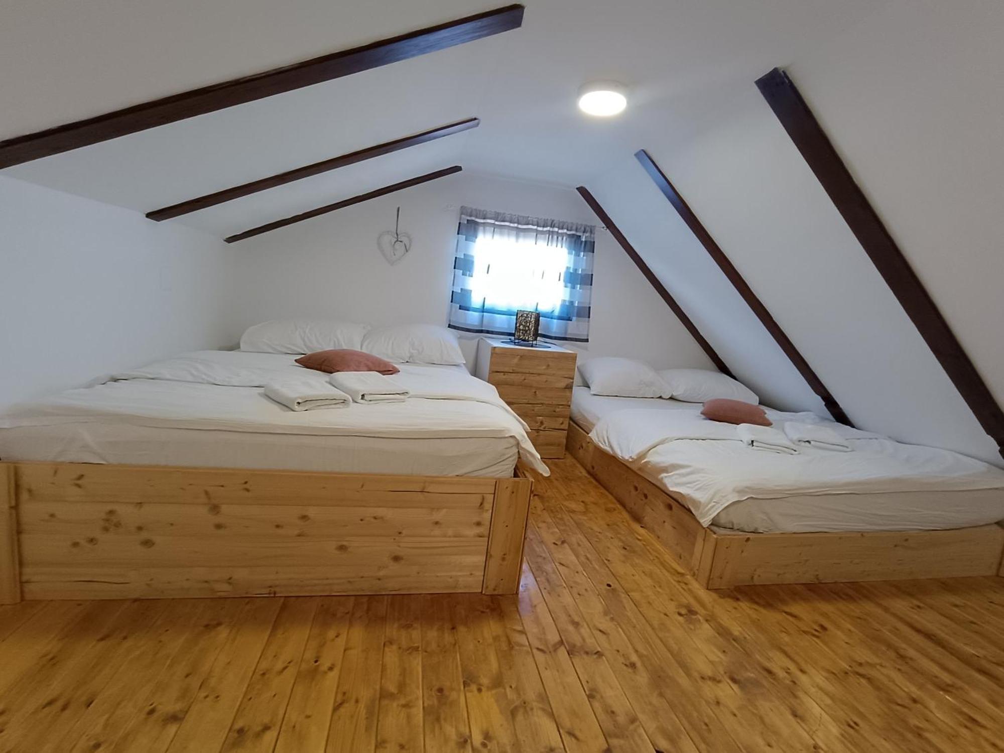 Hotel Guesthouse Stari Jasen Velika Mlaka المظهر الخارجي الصورة