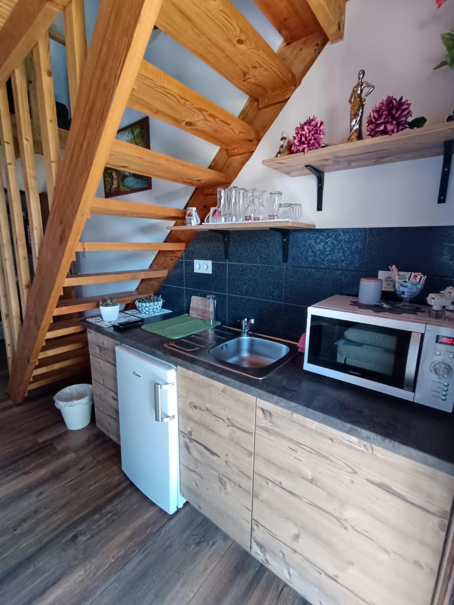 Hotel Guesthouse Stari Jasen Velika Mlaka المظهر الخارجي الصورة