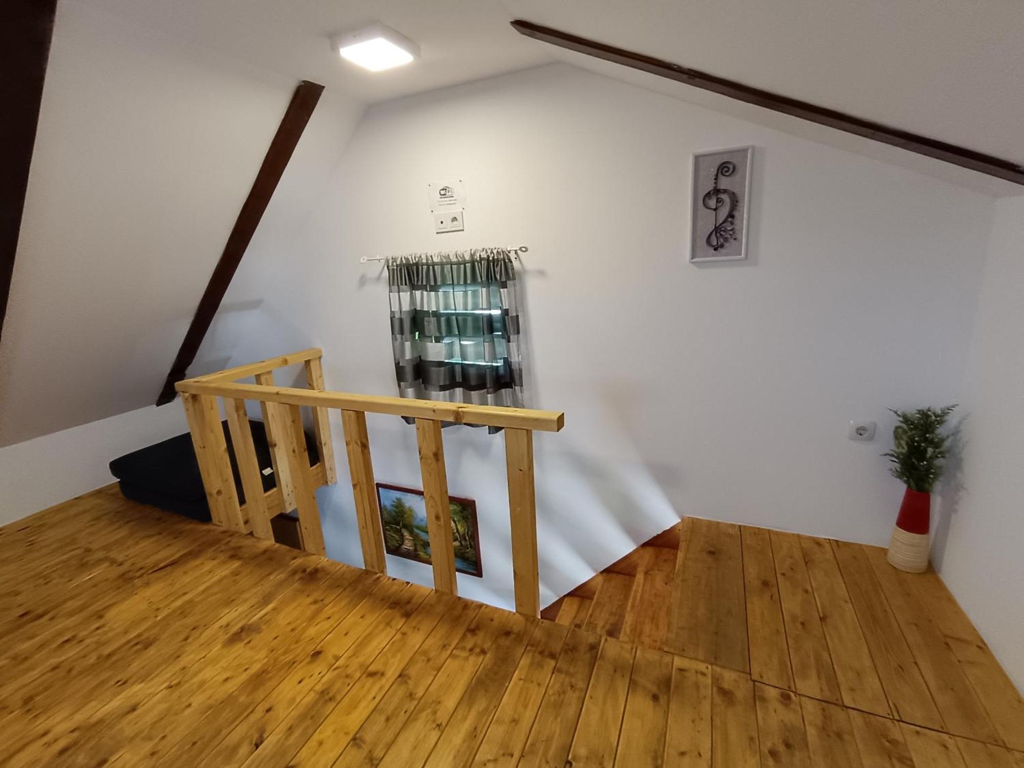 Hotel Guesthouse Stari Jasen Velika Mlaka المظهر الخارجي الصورة