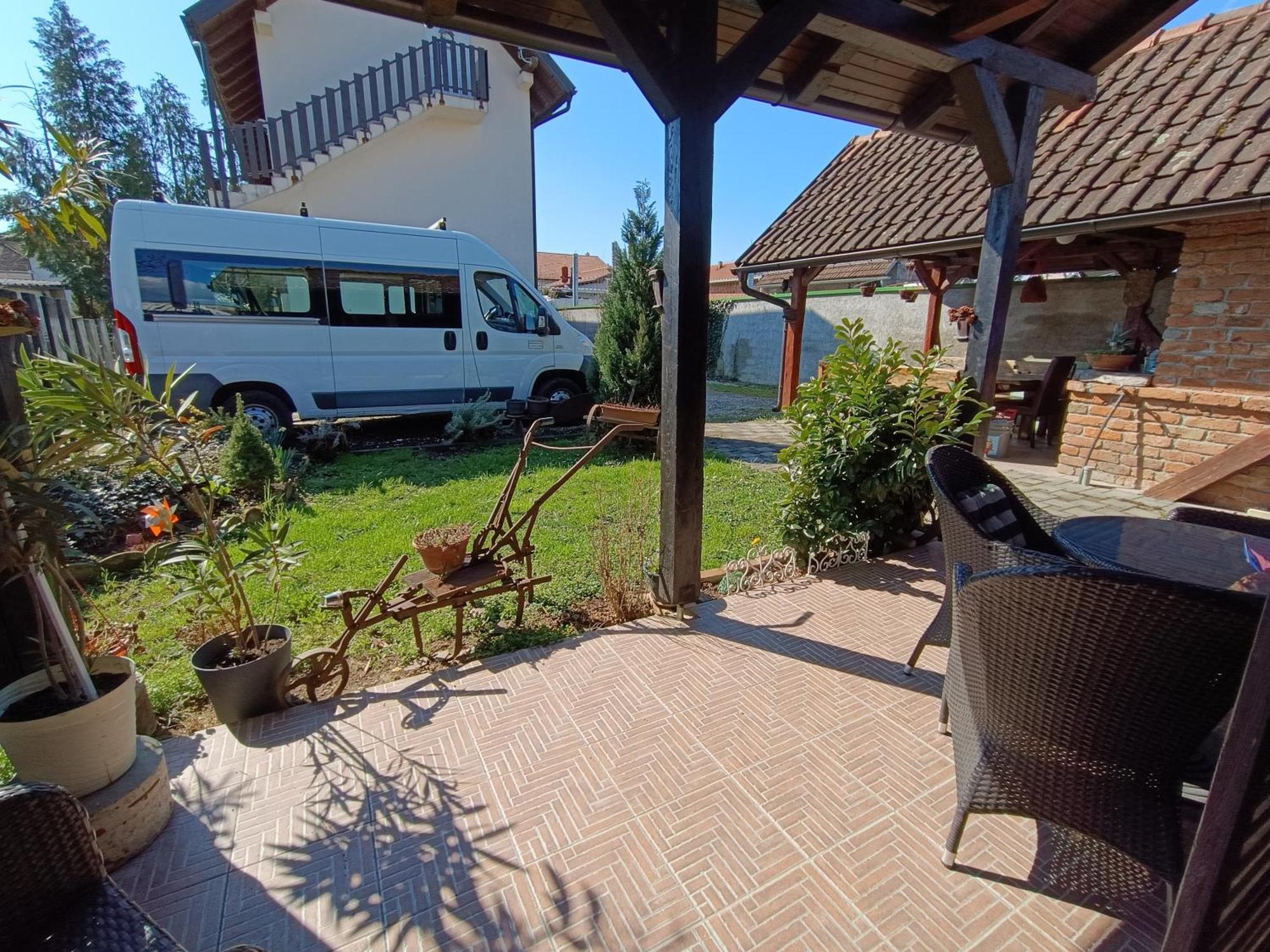 Hotel Guesthouse Stari Jasen Velika Mlaka المظهر الخارجي الصورة