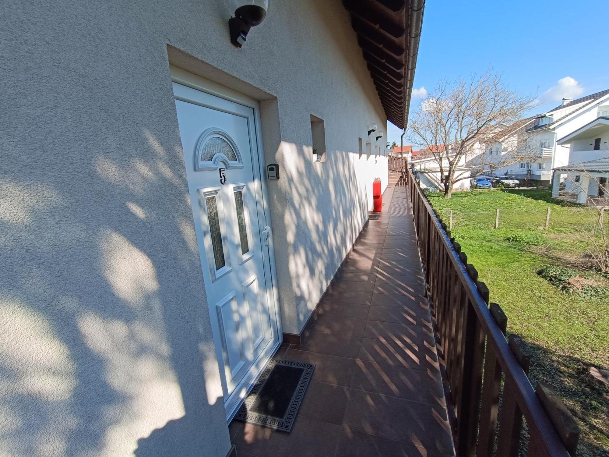 Hotel Guesthouse Stari Jasen Velika Mlaka المظهر الخارجي الصورة
