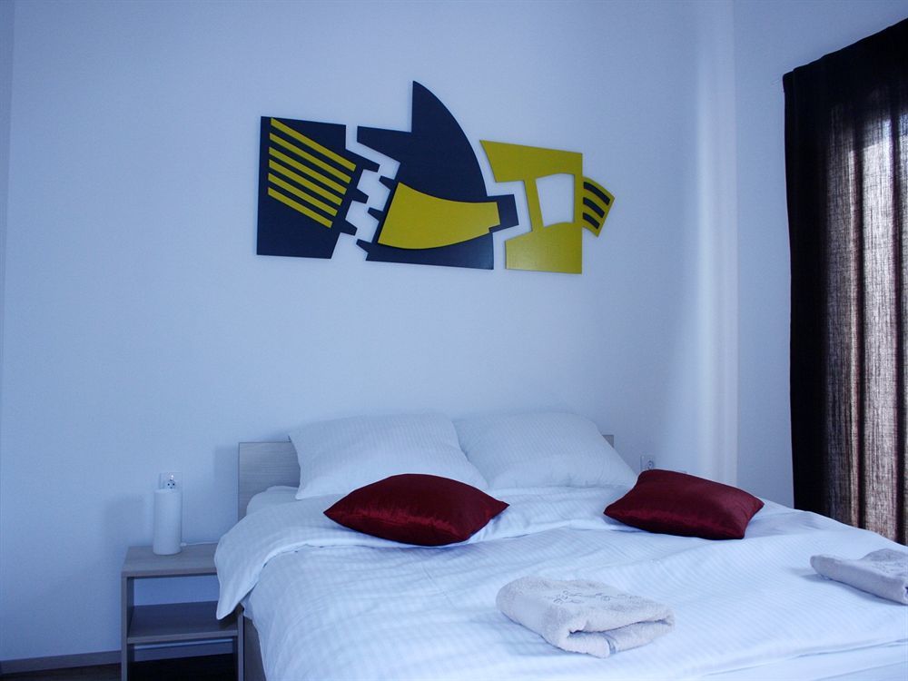 Hotel Guesthouse Stari Jasen Velika Mlaka المظهر الخارجي الصورة